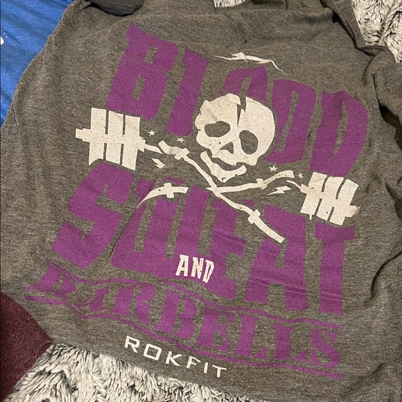 Rogue, Savage Barbell, Barbell’s & Ponytails - Picture 2 of 8